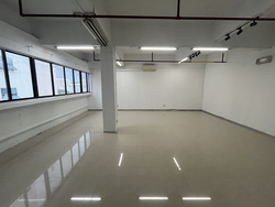 Tong Lee Building Block A (D13), Factory #549207461